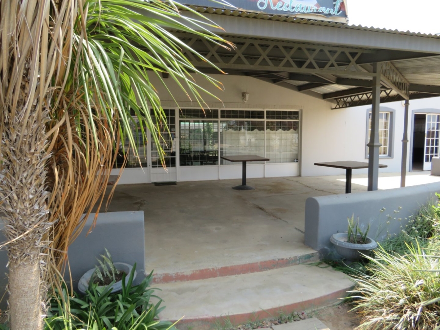 Commercial Property for Sale in Delareyville North West